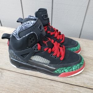 Jordan 5y